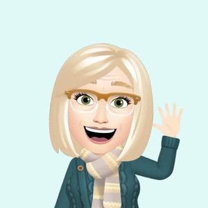 Meet your Posher, Michaela